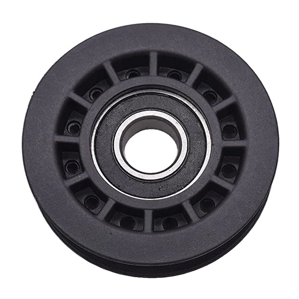 For 587969201 Idler Pulley Fits LC356VB LC221A LC221AH LC221RH Awn Mower Parts For Home Garden Accessories