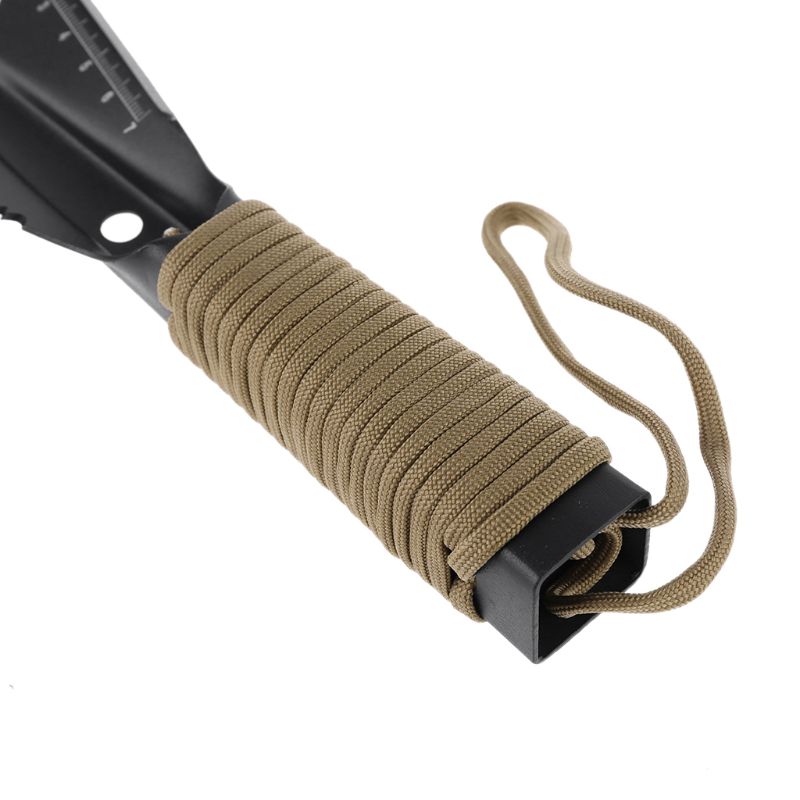 Serrated Edge Digger Metal Detector Garden Digging Tool Garden Shovel