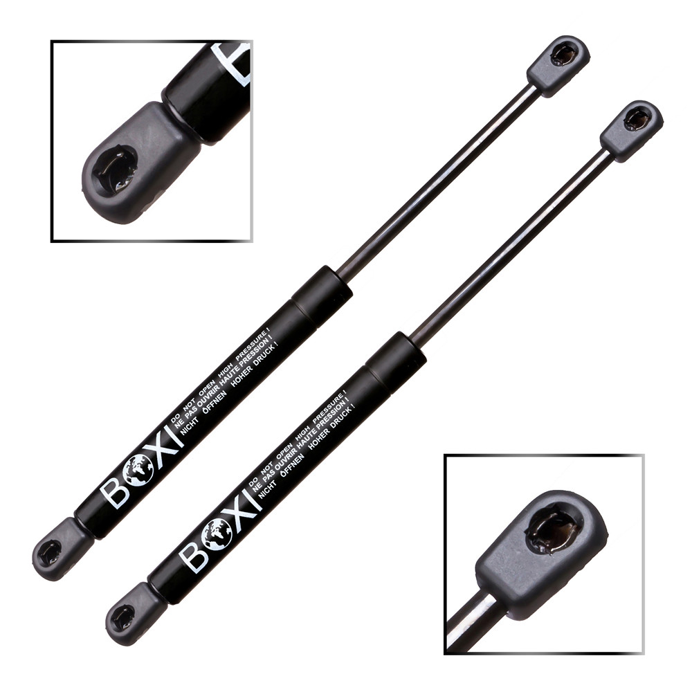 Boxi 1 Paar Kofferbak Lift Ondersteunt Struts Schokken Dempers 6578,SG202005 Voor Bmw Z3 1999-2002 Kofferbak Liften Struts Gasveren