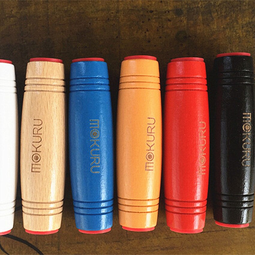 Hand Spinner Desktop Flip Spielzeug antistress-Reliever Zappeln Spielzeug anti stress Hand-Auge Konzentration Trainer