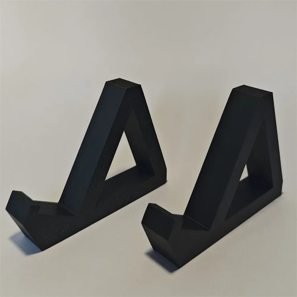 3d- tangentbordsdisplayställ för datormekaniskt tangentbordshållare lagerställ: Röd
