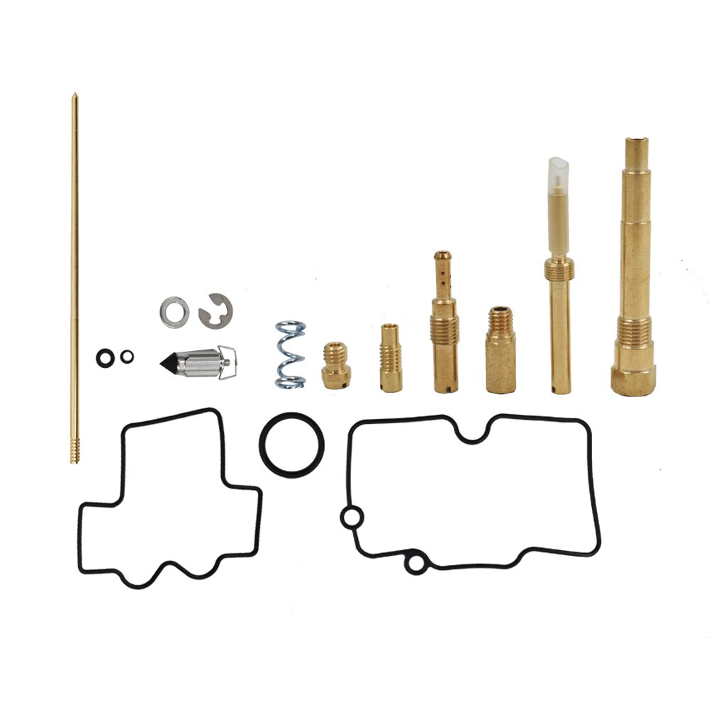 Carb Rebuild Kit Voor Honda CRF250X 2004-2006-Carburateur Reparatieset