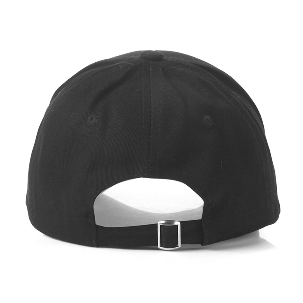 Coreano Casual Cappelli di Baseball Delle Donne Degli Uomini di Foglia D'acero Ricamato Corsa Esterna di Sport Hip Hop di Strada di Snapback della Protezione Del Sole