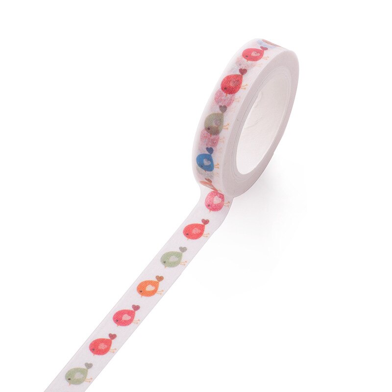 Black White Vintage Border Washi Tape Decor Masking Tape 5MM Wide Skinny Masking Washi Tape Scrapbooking Diary Paper Sticker