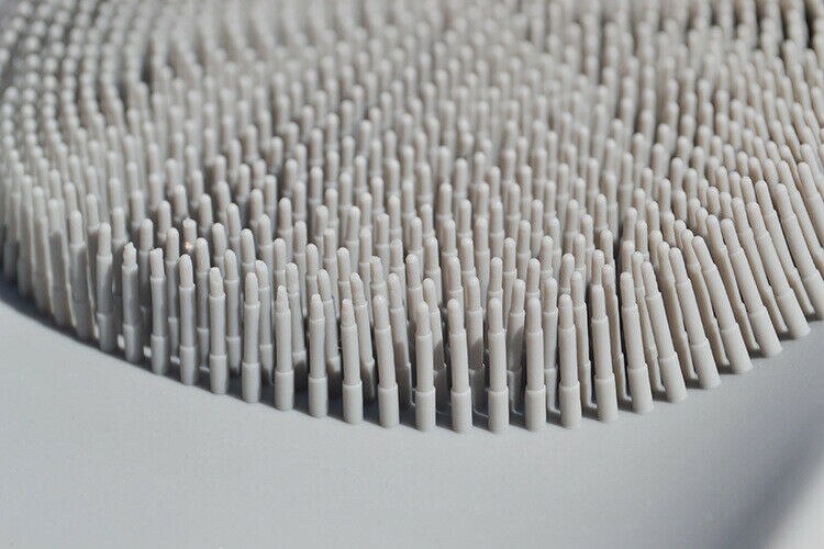 Gants de nettoyage de vaisselle antidérapants | 1 paire, gants de nettoyage de la vaisselle en caoutchouc de Silicone magique, gant de lavage de la vaisselle pour épurateur ménager, outil de nettoyage de la cuisine