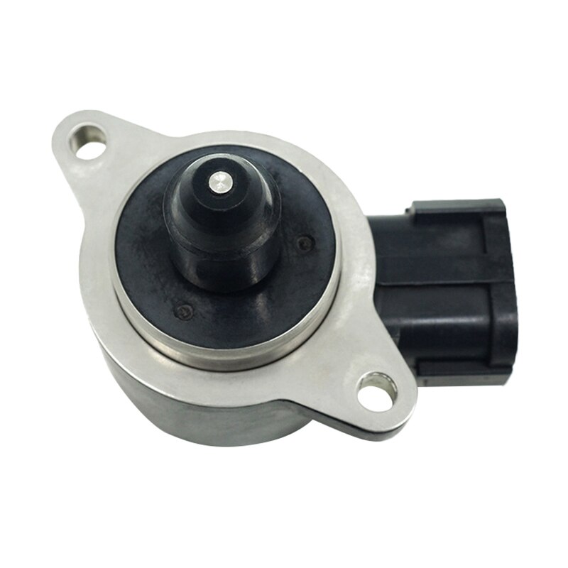 Idle Speed Control Valve With- Gasket for Nissan Almera N16 QG15DE 23781-5M401 23781-5M403 23781-4M500: Default Title