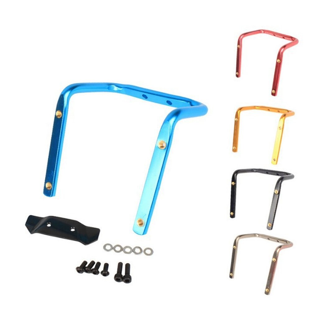 Aluminum Alloy Bicycle Bottle Holder Adapter Cycling Double Water Bottle Cage Rack Converter Saddle Mount for MTB Road Bike