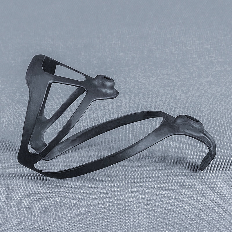 Ultralight 16G Xxx Lite Matte Full Ud Carbon Fiber Water Fiets Bidonhouder Mtb Mountain Road Fiets Fles Houder