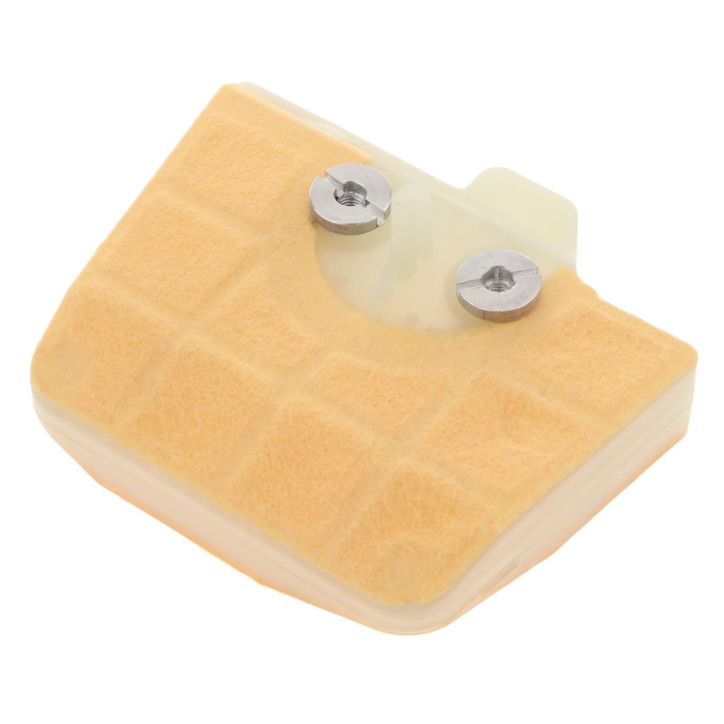 Filtro de aire para motosierra STIHL 034 036 MS340 MS360 cortacésped