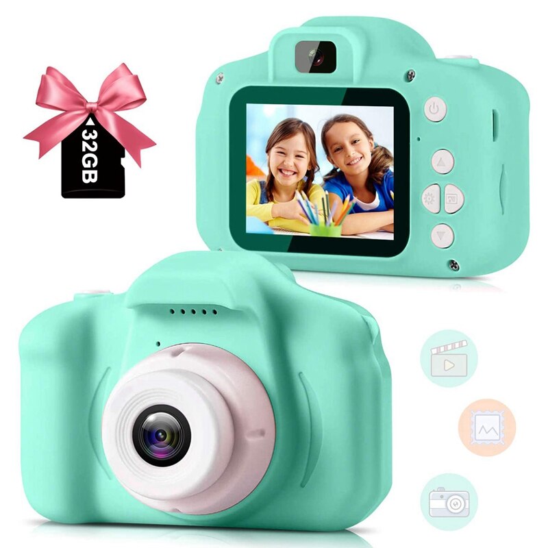 Wasser Scherz Kamera - Lustiges Spielzeug Für Partys & Streiche