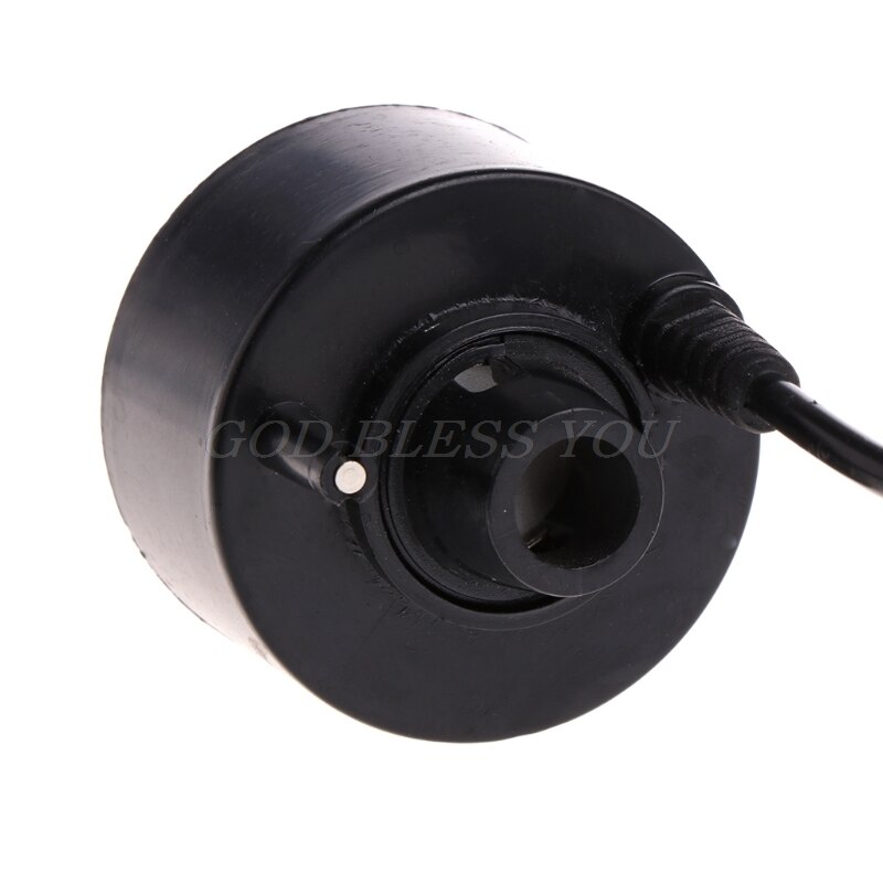 Super Ultrasonic Mist Maker Fogger Fog Water Fountain Pond Atomizer Humidifier Aquarium Fish Tank Supplies