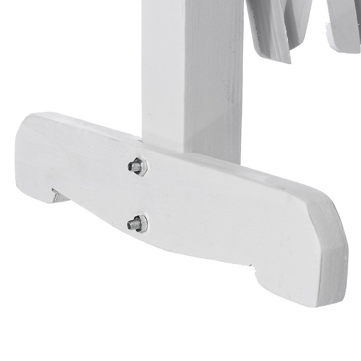 Garden Fence Gecoration Wood Expanding Fence Gate Panel for Cafe Home Yard Garden Plant Climb Trellis partition Decorative