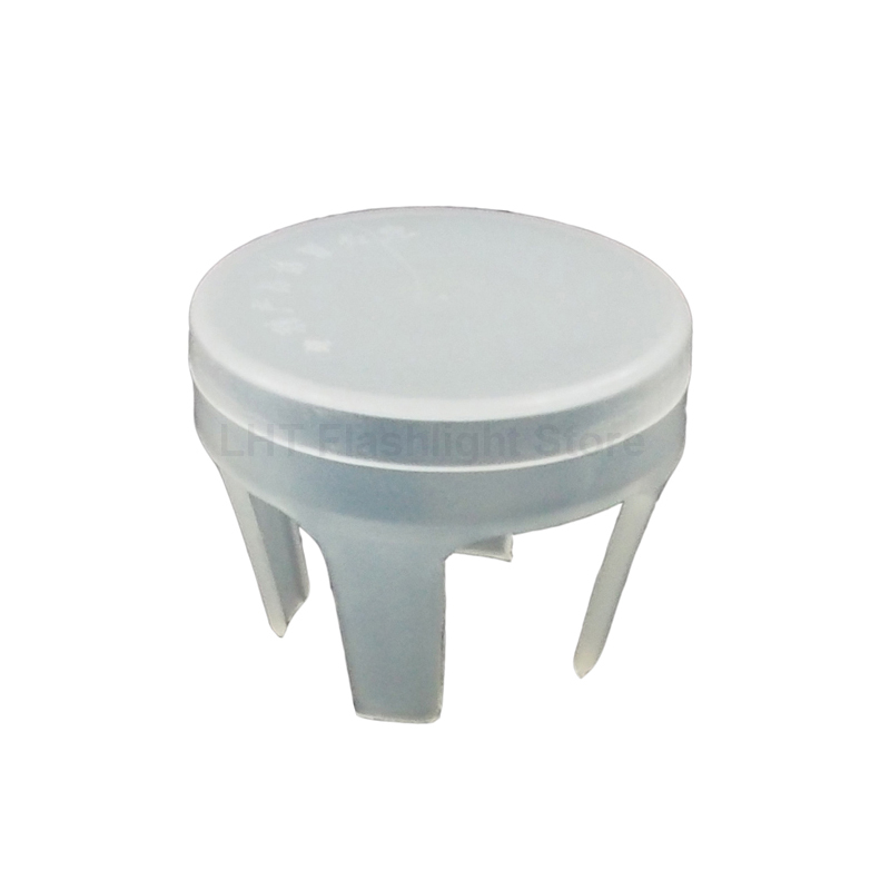 Taschenlampe Diffusor für 22mm - 50mm LED Taschenlampe