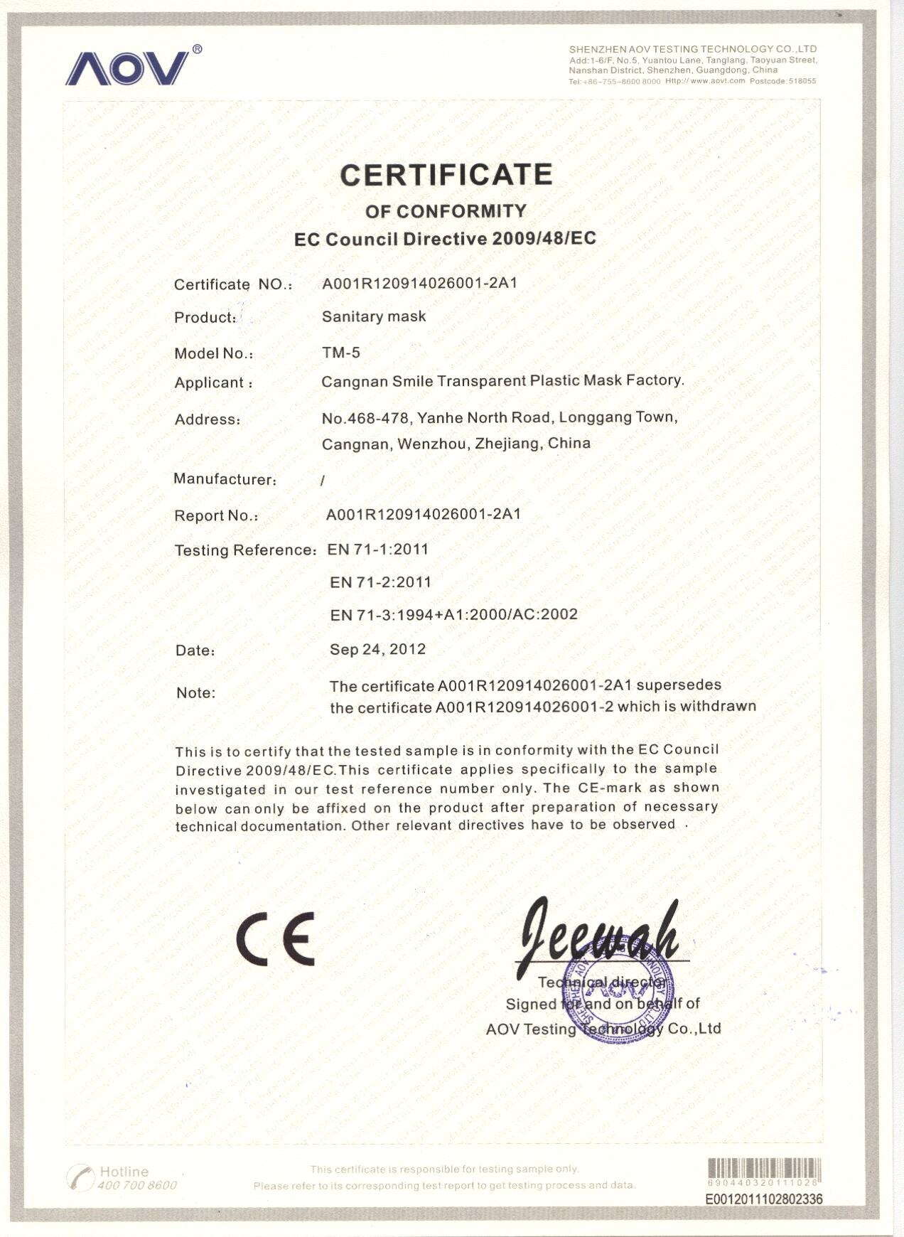 10 Pcs Transparante Maskers Fabriek Prijs Permanente Catering Voedsel Hotel Plastic Keuken Restaurant Maskers