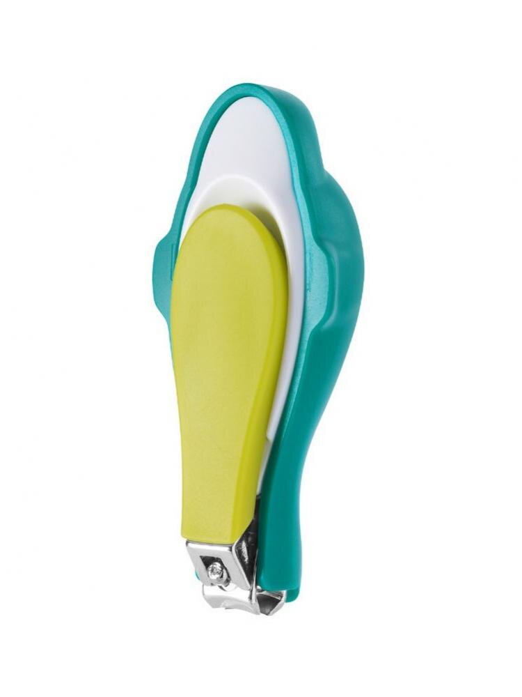 Veiligheid 1st Ziekenhuis Keuze Fold Up Nagelknipper