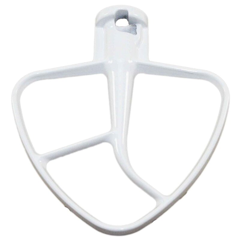 ！-for K45B Flat Beater Wire Whip for Mixers -W10672617 Flat Beater Blade Wire Whip for KSM90 Tilt-Head Stand Mixers