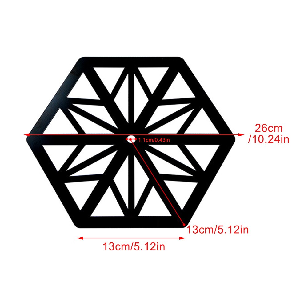 Small Durable Hanging Stainless Steel Home Outdoor Garden Picnic Light Pole Tray Table Board With Storage Bag Accessories