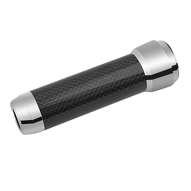 Replacement Aluminum Handbrake Cover Park Brake Lever Case for MINI Cooper F55 F56 F57 Countryman -2022