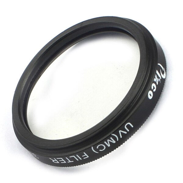 Pixco 37 Mm 46 Mm 43 Mm Multi-Coated Ultra-Violet Mc Uv Filter
