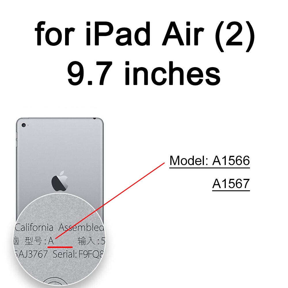 2 sztuk hartowane szkło ochronne na ekran do ipada Air 5 4 3 2 Pro 11 10.9 10.2 9.7 10.5 2022 2021 2020 iPad 9 8 7 6 5 4 Mini: 2P iPad Air 2