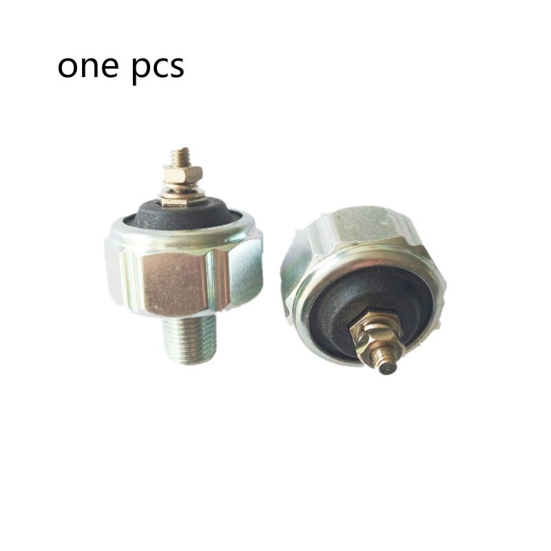 1pcs 1/8NPT Vacuum Pressure Switch Negative Pressure Switch Vacuum booster pump pressure switch -90--10kpa Normally Closed