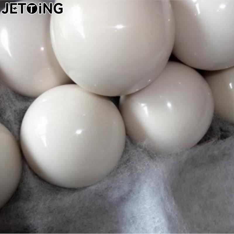 1pc pool balls white Billiard Training Ball Snooker ball Cue ball for 52.5mm