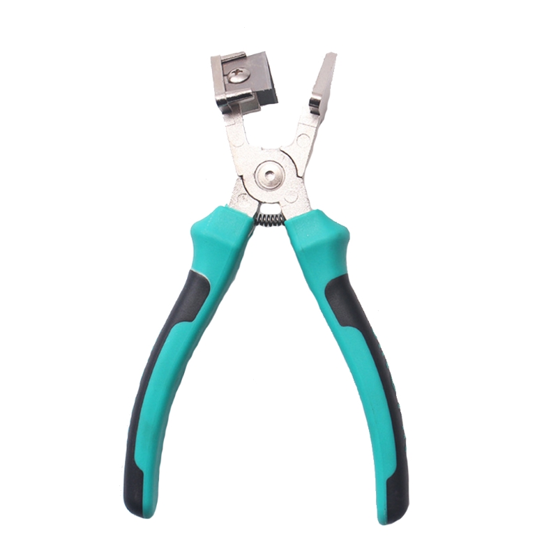K5DC V Notch Scissors 90 Degree Right Angle Scissors for DIY Work Friends