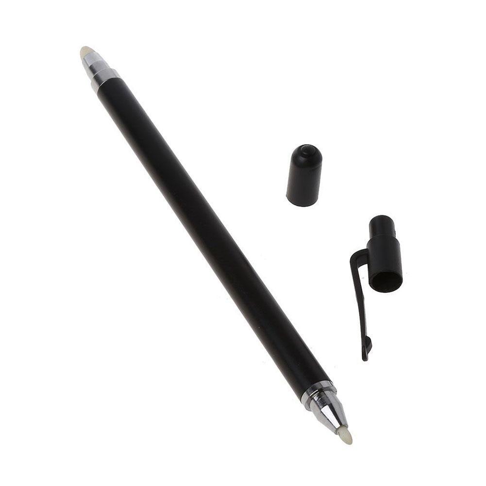 Lápiz Stylus capacitivo, lápiz capacitivo para pantalla, escritura, dibujo, tableta Stylus para tableta IOS Android teléfono móvil