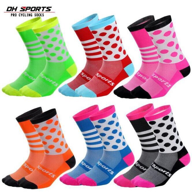 Baby outdoor sport racefiets sokken fietssokken voor 3-6 jaar