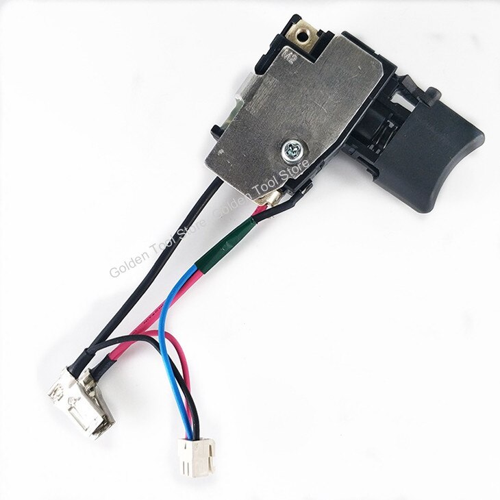 Makita 650614-1 SWITCH FS4200 - Genuine Part