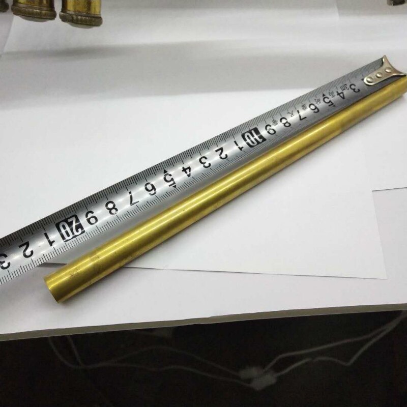 Trumpet Parts :Trumpet Leadpipe Reed Tube