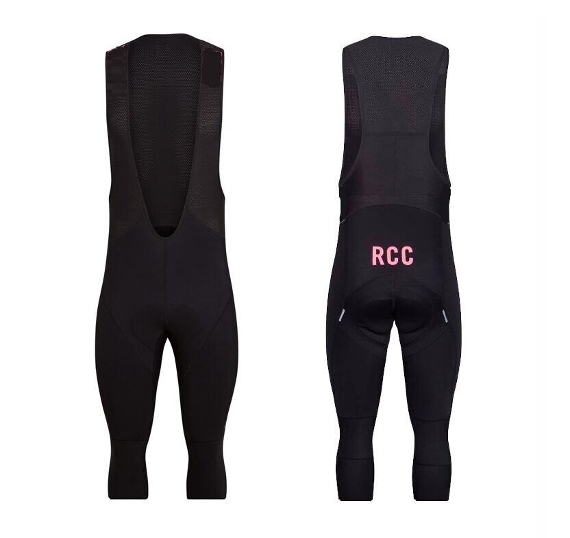 Rcc spring cykling ropa ciclismo hurtigtørrende 3/4 cykelsmækbukser åndbare cykeltights mtb cykel maillot cykelbukser