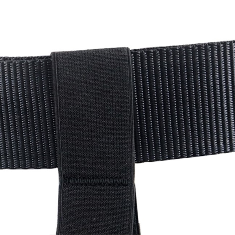 Outdoor Kids Sports Rock Climbing Harness Waist Support Full Body Safety Belt Climbing Harness Waist Support Amusement Place