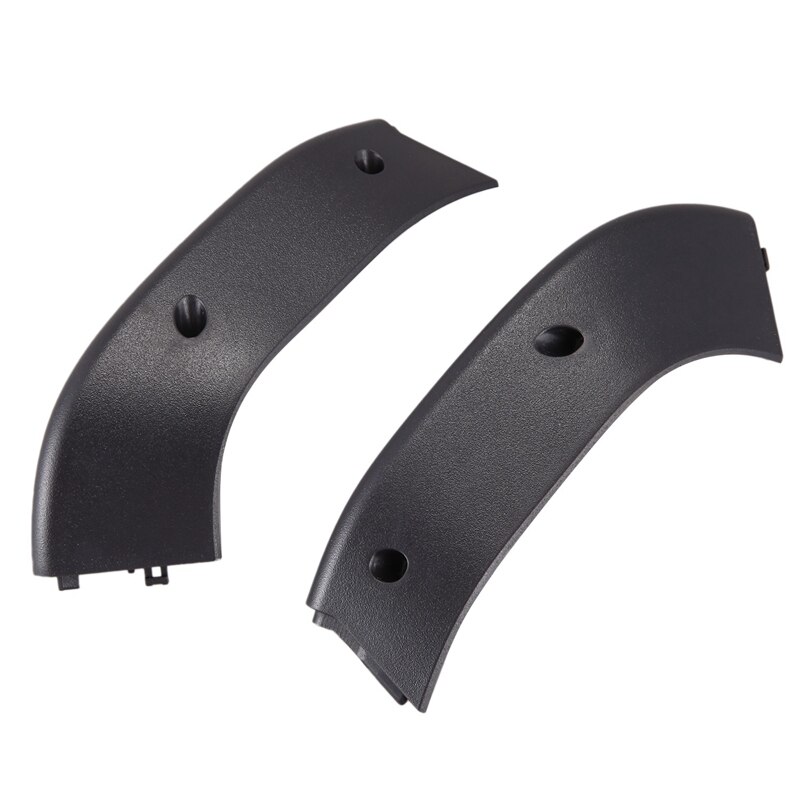 Placa inferior cubierta decorativa delantera para NINEBOT MAX G30 accesorios para Scooter Eléctrico