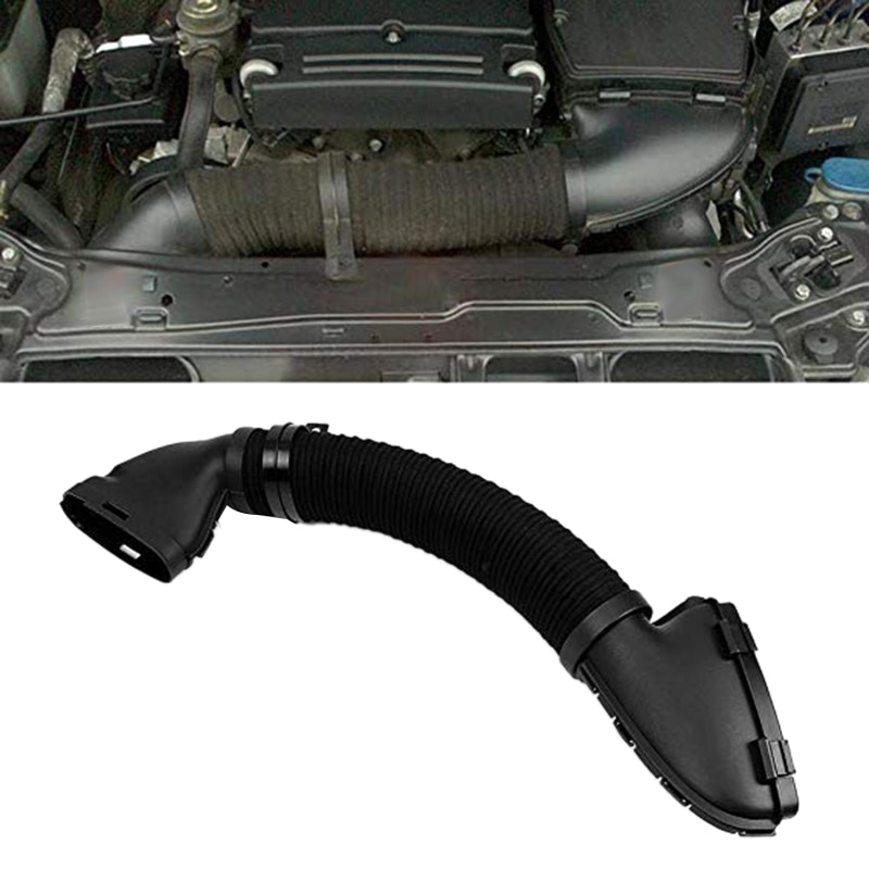 Car Polypropylene Non Woven Air Intake Duct Hose Pipe for Mercedes-Benz W203 CL203 CLK209 S203 C209 C/CLC/CLK 180 200 160 M271 2