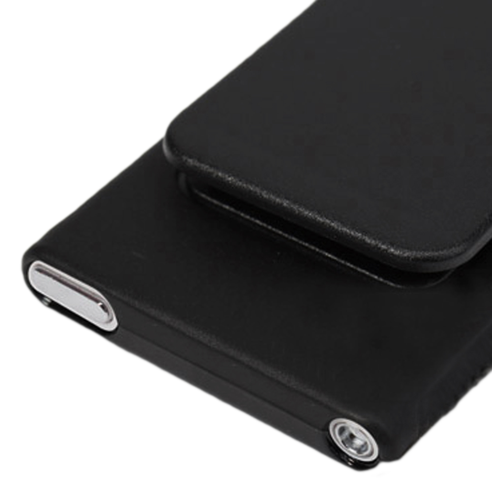Tpu-schutzhülle mit Clip für Apfel ipod nano 7 (7th. Generation 7g