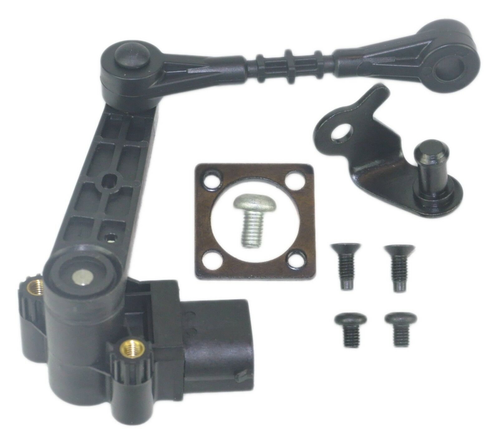 Neu Paar Links & Rechts Höhe Level Sensoren Für Range Rover Sport Ls LR020473-74