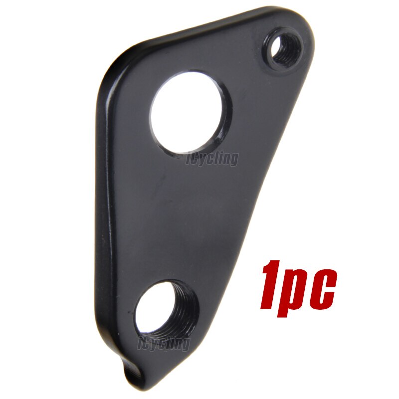 1pc/1set Derailleur Hanger for Specialized Tumpjumper CAMBER FSR COMP Enduro Epic HT Roubaix Fuse Tarmac Sl4 Venge S-Works Allez: P-23-Ax1pc