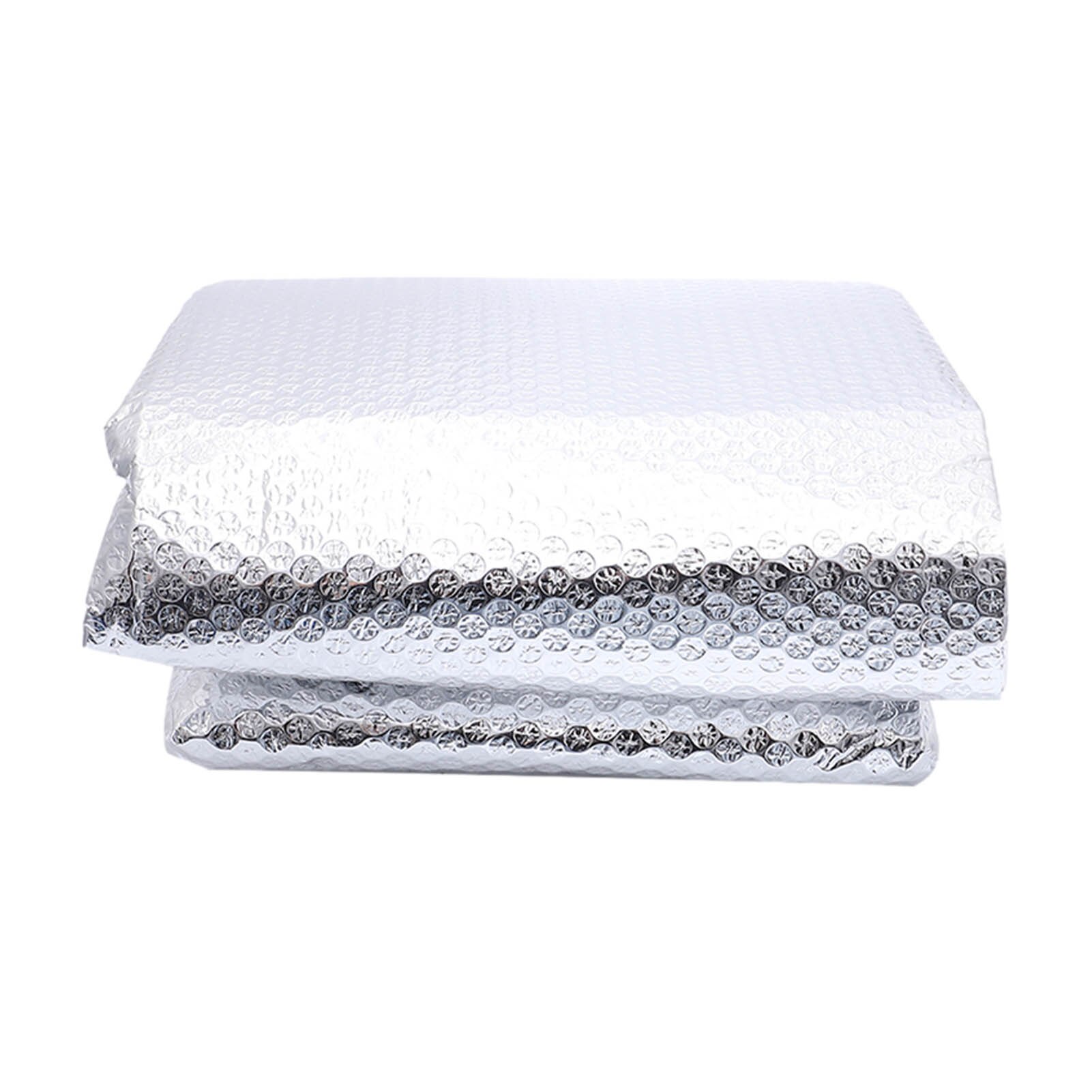 Swimming Pool Heat Preservation Cover Heat Insulation Swim Pool Cover Thermal Insulation Pool Film Dustproof Swimming Pool: XL