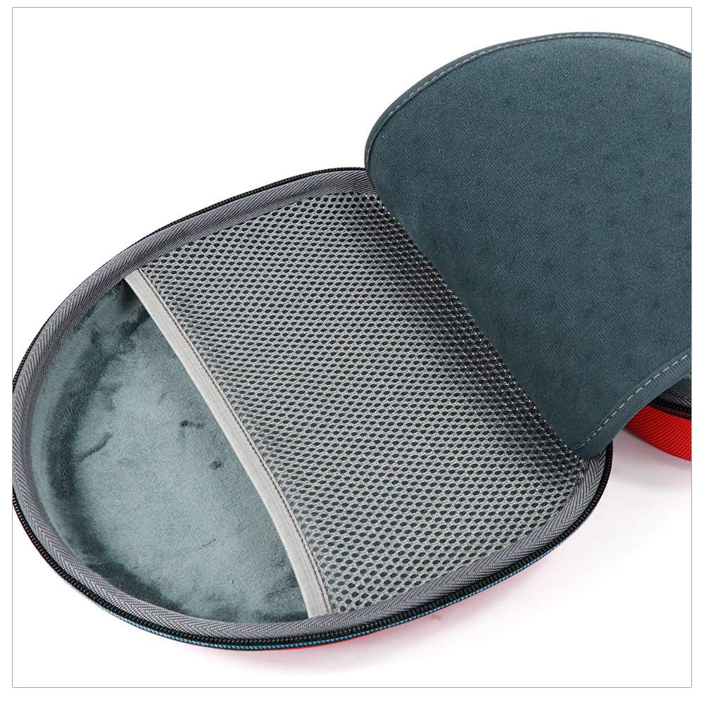 Hard Travel Case Protect Pouch Cover Storage Bag Carrying Case for Sony WH-1000XM3 Wireless Noise Cancelling Headphones