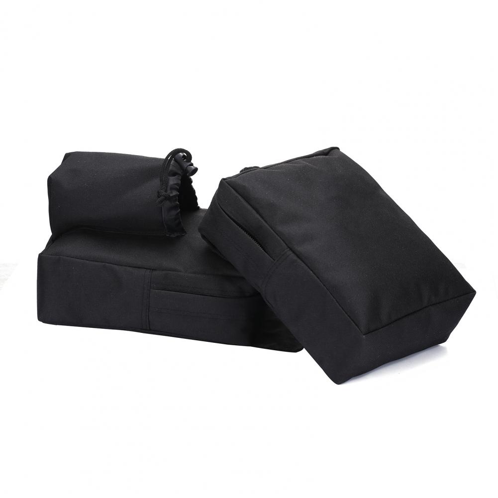 Motorcycle ATV Front Saddle Bag Luggage Large Capacity Waterproof Outdoor Storage Bag for Off-road Vehicle