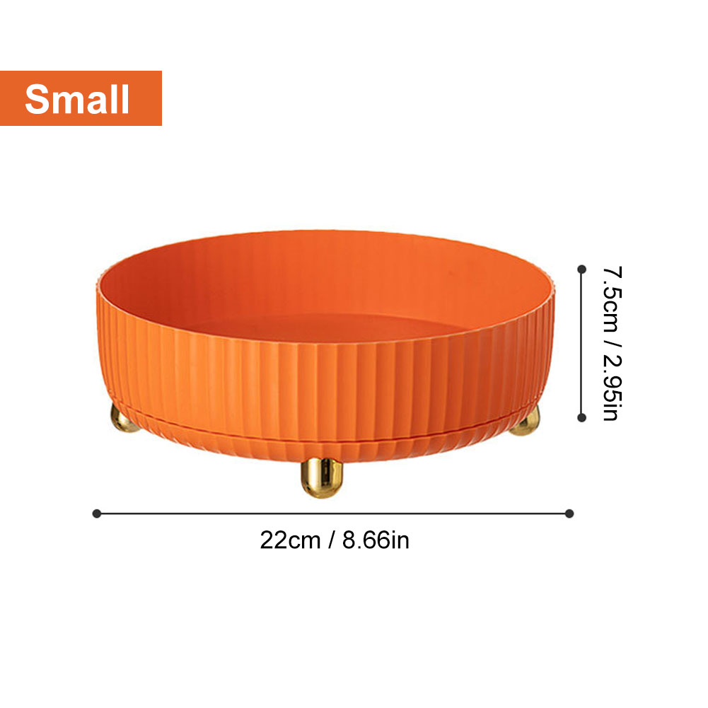 Estante de especias antideslizante con rotación de 360 grados, mueble de despensa, tocadiscos con contenedor de almacenamiento de Base ancha, organizador giratorio para condimentos de cocina: Verde