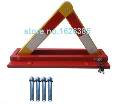 Car auto position lock close device parking stop l... – Vicedeal