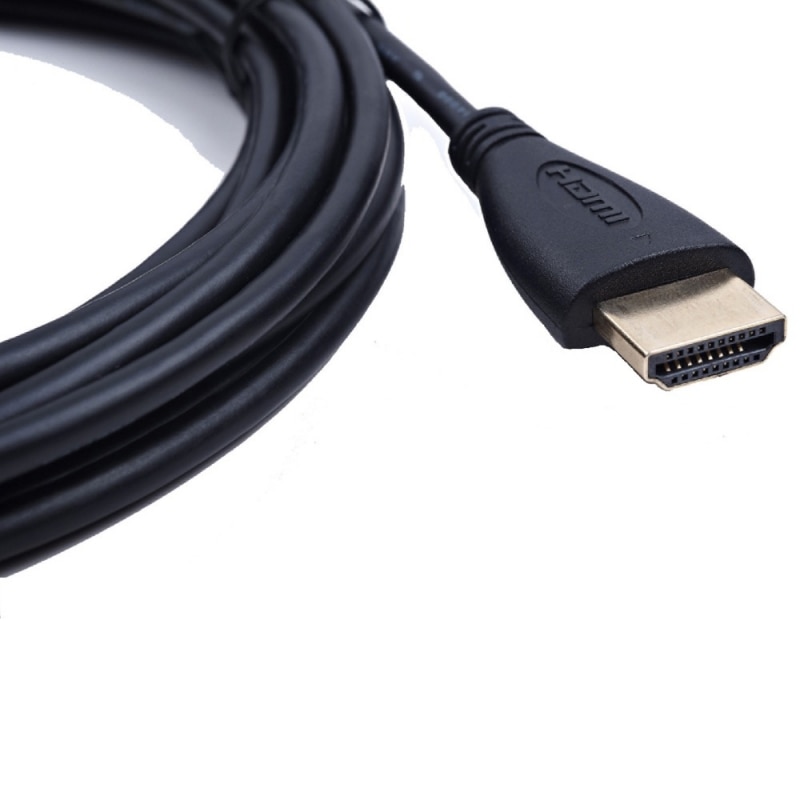 HDMI Kabel video kabels vergulde 1.4 1080 P 3D Kabel voor HDTV switcher splitter 0.5 m 1 m 1.5 m 2 m 3 m 5 m 10 m 12 m 15 m 20 m