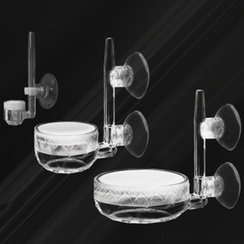 Zuurstof Diffuser Fish Tank Oxygenatie Verstuiver Aquarium Bubble Steen Geschikt Voor Aquarium Luchtpomp Accessoires