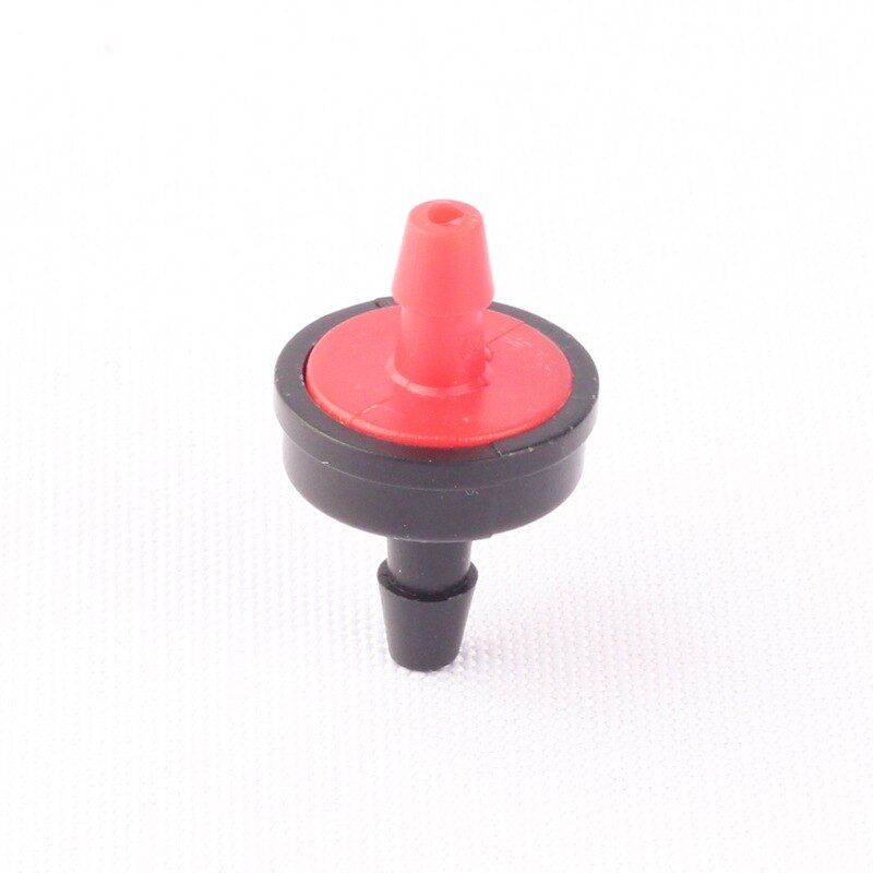 200 Uds 10L 20L 30L PC gotero riego por goteo de agricultura presión compensador emisores invernadero regulador de agua bonsái: 10L