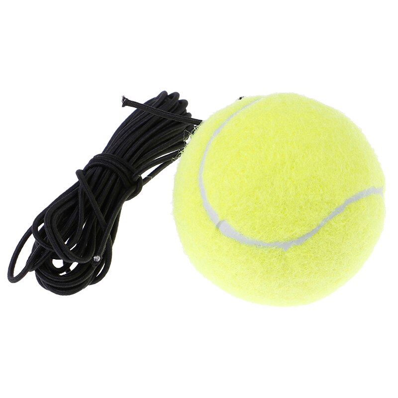 Tennis Trainer Ausbildung Primäbetreffend Werkzeug ÜSpund Tennis Tennis Trainer Ball Selbststudium Rebound Ball