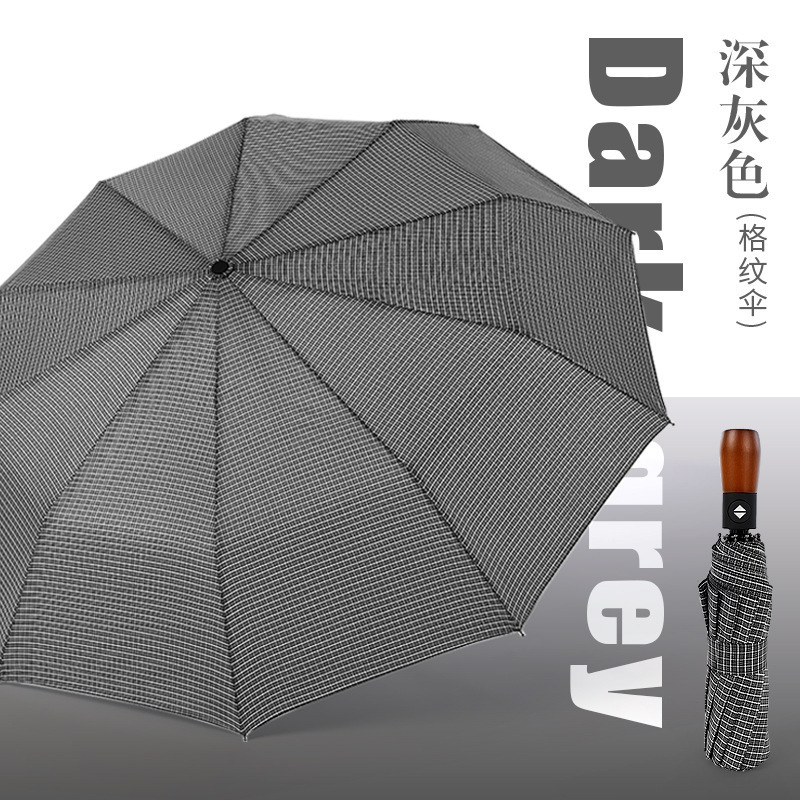 Strong Big Umbrella Male Female Automatic Parasols Waterproof Woman Rain Guarda Chuva Folding Windproof Men Umbrella Rain Gear