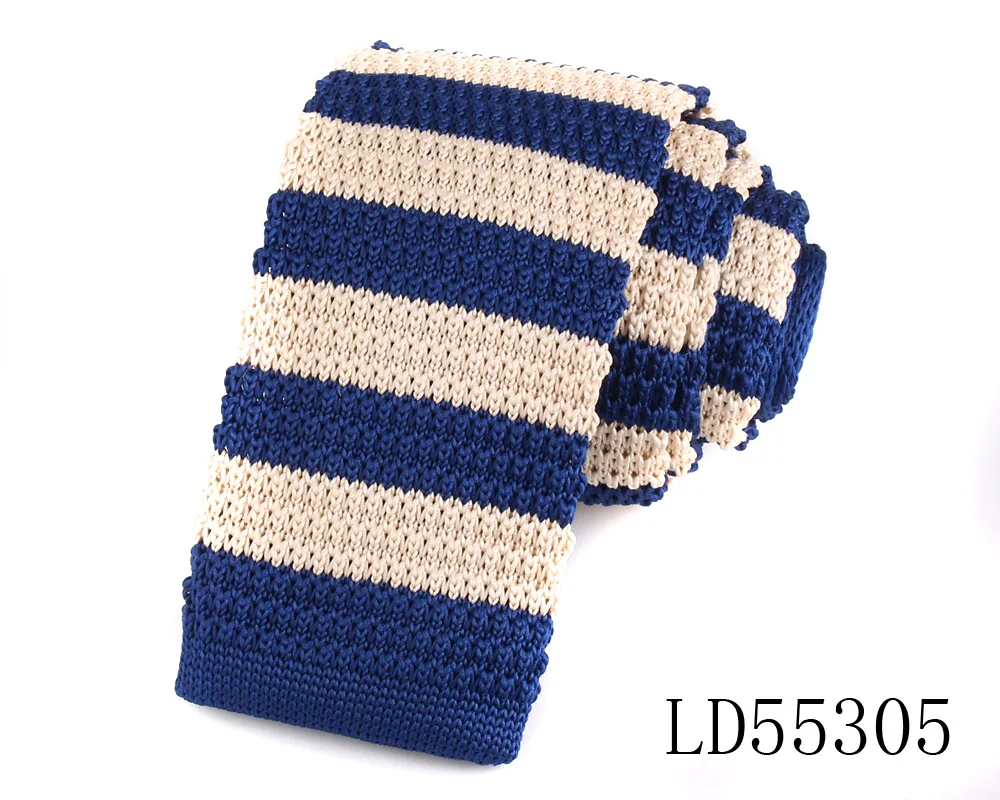 Knit Neck Ties For Men Women Skinny Tie Casual Striped Ties Boy Girls Knitted Necktie Groom Slim Neckties For Wedding: Red