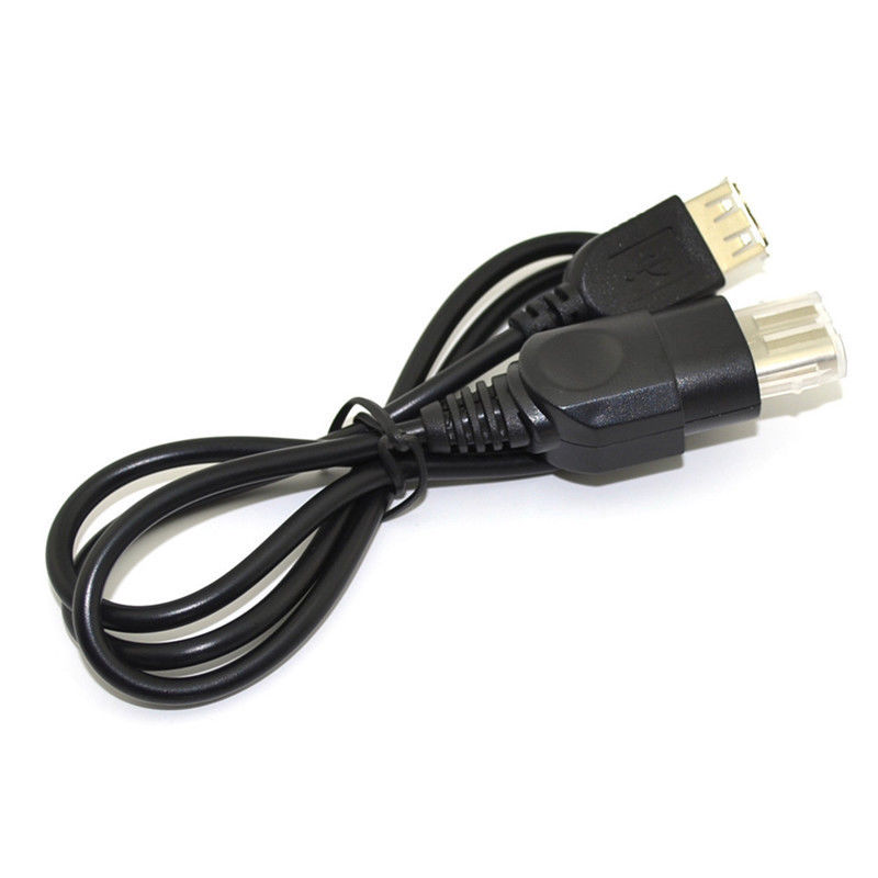 For XBOX USB CABLE - Female USB to Original Xbox Adapter Cable Convertion Line